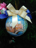 ="Новогодние