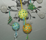 ="Декоративные